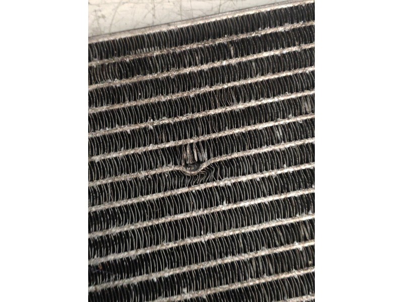 Recambio de condensador / radiador aire acondicionado para mercedes clase c (w203) berlina 220 cdi (la) (203.008) referencia OEM