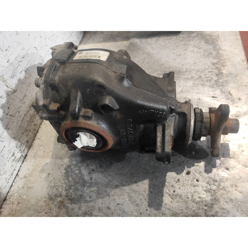 Recambio de diferencial trasero para bmw serie 3 lim. (f30) 320d referencia OEM IAM 759947502 754158002 R = 3.23