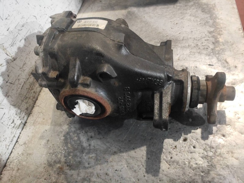 Recambio de diferencial trasero para bmw serie 3 lim. (f30) 320d referencia OEM IAM 759947502 754158002 R = 3.23