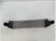 Recambio de intercooler para mercedes clase e (w212) lim. e 200 cdi blueefficiency executive (212.005) referencia OEM IAM 204500