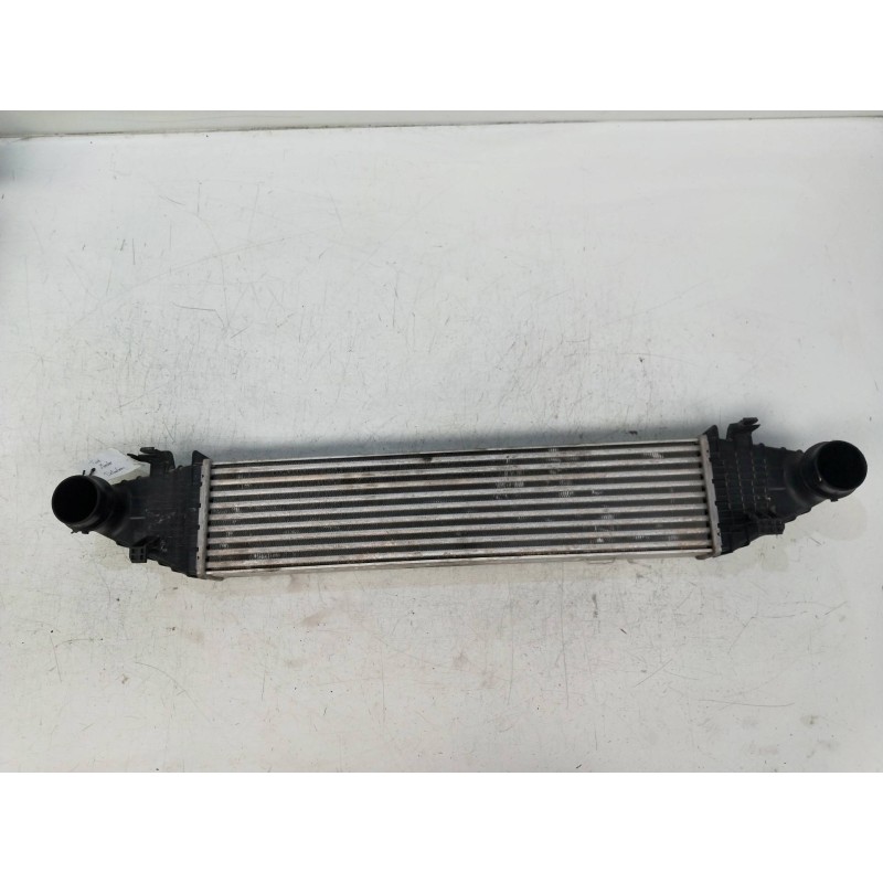 Recambio de intercooler para mercedes clase e (w212) lim. e 200 cdi blueefficiency executive (212.005) referencia OEM IAM 204500