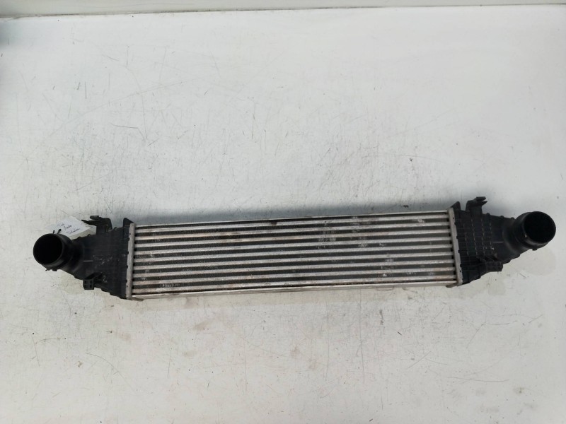 Recambio de intercooler para mercedes clase e (w212) lim. e 200 cdi blueefficiency executive (212.005) referencia OEM IAM 204500