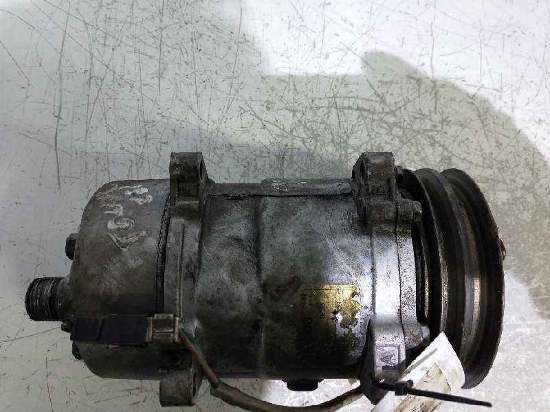Recambio de compresor aire acondicionado para seat toledo (1l) 2.0 referencia OEM IAM SD5089288 9288 