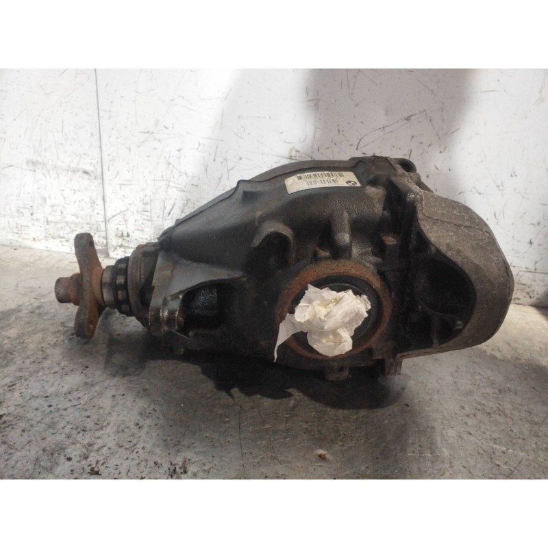 Recambio de diferencial trasero para bmw serie 3 lim. (f30) 320d referencia OEM IAM 759947502 754158002 R = 3.23
