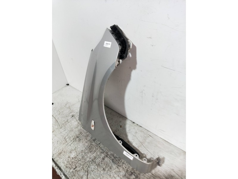 Recambio de aleta delantera derecha para kia picanto 1.1 active referencia OEM IAM   