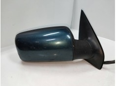 Recambio de retrovisor derecho para seat toledo (1l) 2.0 referencia OEM IAM   ELECTRICO