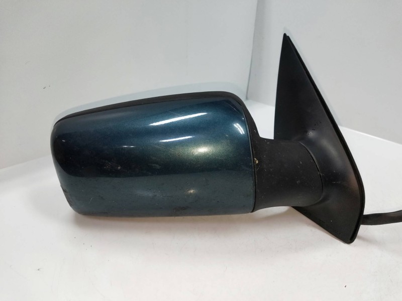 Recambio de retrovisor derecho para seat toledo (1l) 2.0 referencia OEM IAM   ELECTRICO