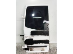 Recambio de puerta trasera izquierda para mercedes sprinterii caja cerrada (desde 01.06) 209/211/213/215  cdi (906.611/613) refe