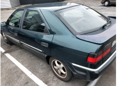 citroen xantia berlina del año 1996 2