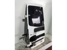 Recambio de puerta trasera izquierda para mercedes sprinterii caja cerrada (desde 01.06) 209/211/213/215  cdi (906.611/613) refe 2