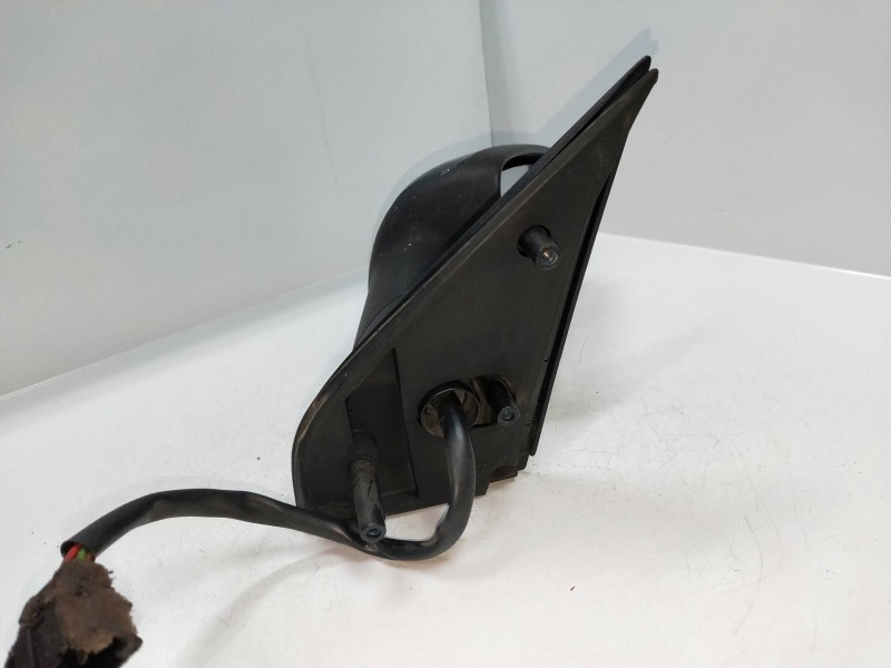 Recambio de retrovisor derecho para seat toledo (1l) 2.0 referencia OEM IAM   ELECTRICO