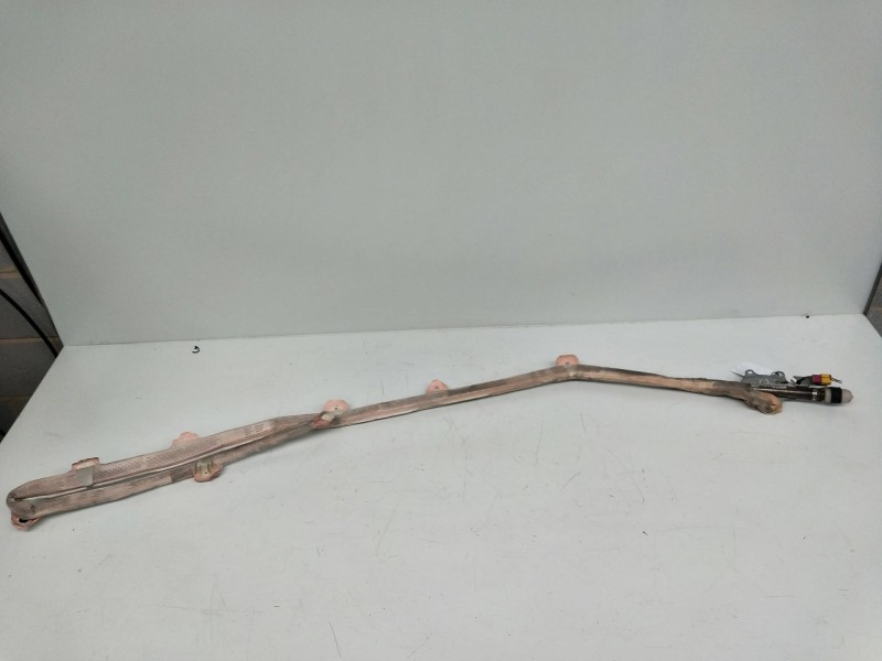 Recambio de airbag cortina delantero derecho para audi a4 berlina (8e) 1.9 tdi (96kw) referencia OEM IAM 8E5880742A  
