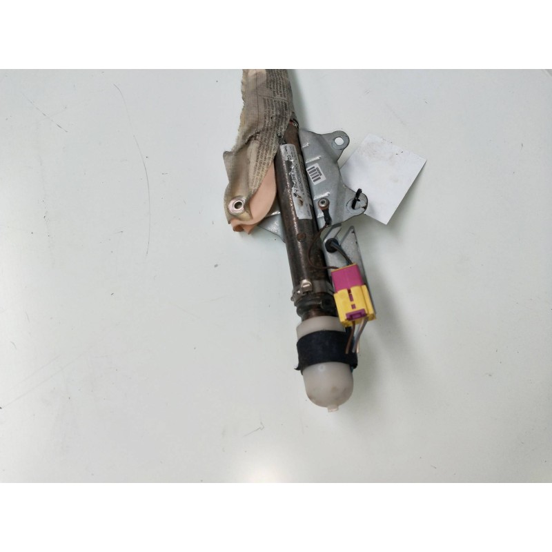 Recambio de airbag cortina delantero derecho para audi a4 berlina (8e) 1.9 tdi (96kw) referencia OEM IAM 8E5880742A  