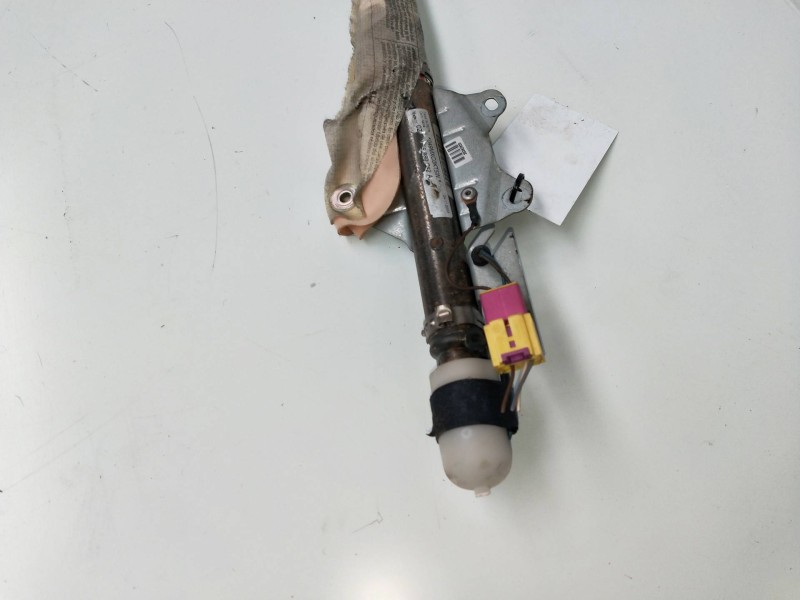 Recambio de airbag cortina delantero derecho para audi a4 berlina (8e) 1.9 tdi (96kw) referencia OEM IAM 8E5880742A  