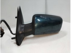Recambio de retrovisor izquierdo para seat toledo (1l) 2.0 referencia OEM IAM   ELECTRICO