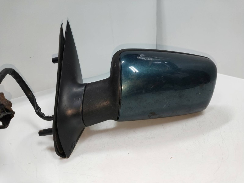 Recambio de retrovisor izquierdo para seat toledo (1l) 2.0 referencia OEM IAM   ELECTRICO