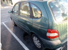 renault scenic (ja..) del año 2002 2