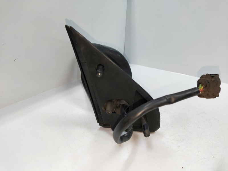 Recambio de retrovisor izquierdo para seat toledo (1l) 2.0 referencia OEM IAM   ELECTRICO