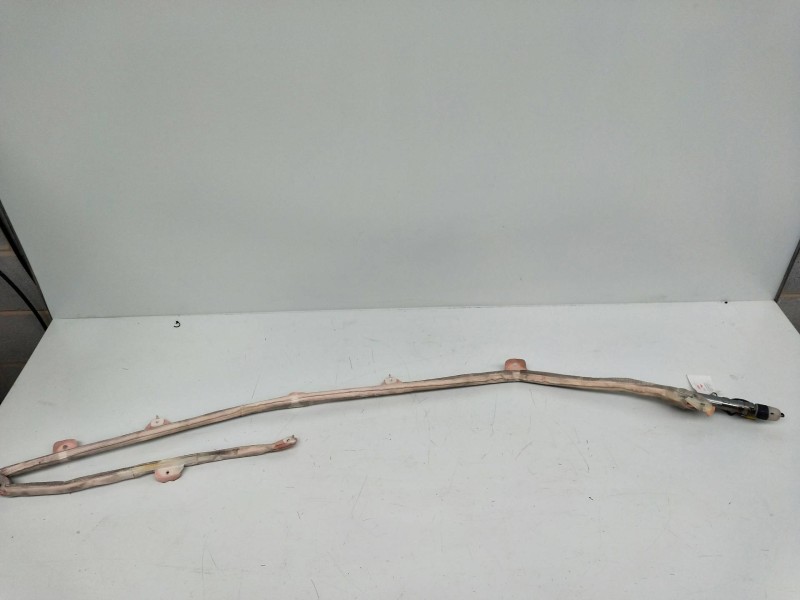 Recambio de airbag cortina delantero izquierdo para audi a4 berlina (8e) 1.9 tdi (96kw) referencia OEM IAM 8E5880741A  