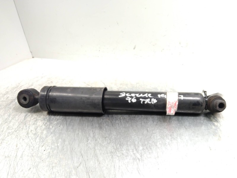 Recambio de amortiguador trasero para renault 5 (b/c40) referencia OEM IAM   