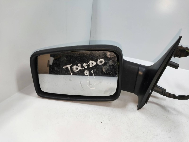 Recambio de retrovisor izquierdo para seat toledo (1l) 2.0 referencia OEM IAM   ELECTRICO