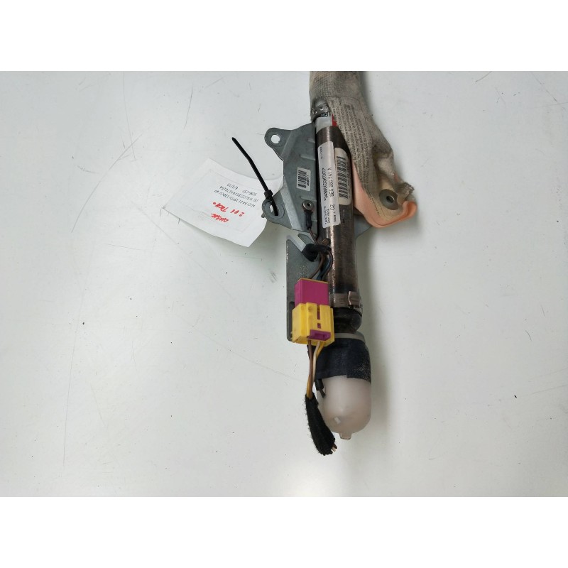 Recambio de airbag cortina delantero izquierdo para audi a4 berlina (8e) 1.9 tdi (96kw) referencia OEM IAM 8E5880741A  