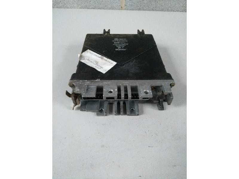 Recambio de centralita motor uce para seat toledo (1l) 2.0 referencia OEM IAM 5WP4021 037906022CL DF1