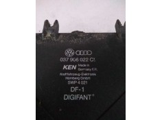 Recambio de centralita motor uce para seat toledo (1l) 2.0 referencia OEM IAM 5WP4021 037906022CL DF1 2