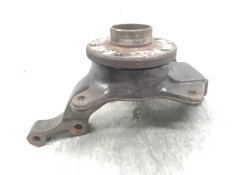 Recambio de mangueta delantera izquierda para renault vel satis (bj0) 3.0 v6 dci turbodiesel cat referencia OEM IAM    2
