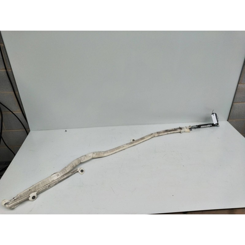 Recambio de airbag cortina delantero derecho para audi a8 (4e2) 3.7 quattro referencia OEM IAM 4E0880742  