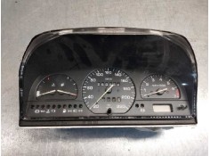 Recambio de cuadro instrumentos para seat toledo (1l) 2.0 referencia OEM IAM 1L0919033M  