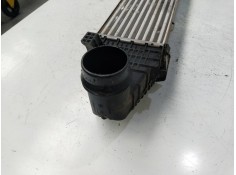 Recambio de intercooler para mercedes clase e (w212) lim. e 200 cdi blueefficiency executive (212.005) referencia OEM IAM 204500 2