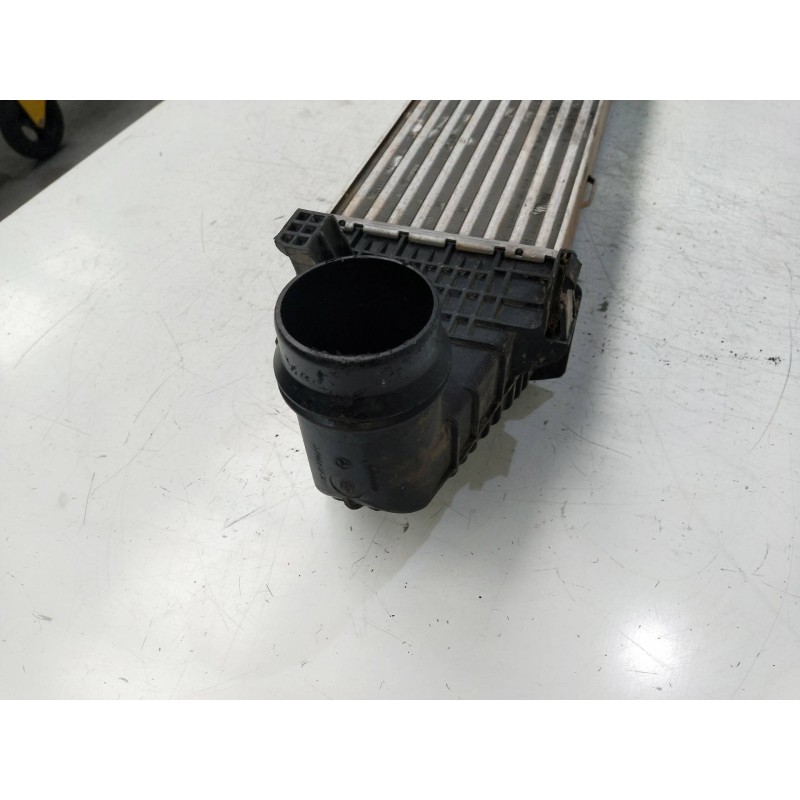 Recambio de intercooler para mercedes clase e (w212) lim. e 200 cdi blueefficiency executive (212.005) referencia OEM IAM 204500