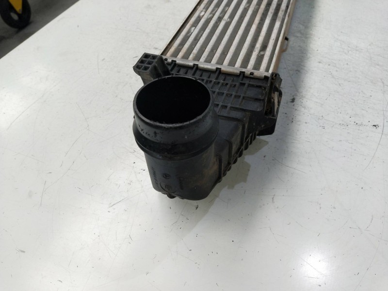 Recambio de intercooler para mercedes clase e (w212) lim. e 200 cdi blueefficiency executive (212.005) referencia OEM IAM 204500