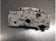 Recambio de cuadro instrumentos para seat toledo (1l) 2.0 referencia OEM IAM 1L0919033M   2