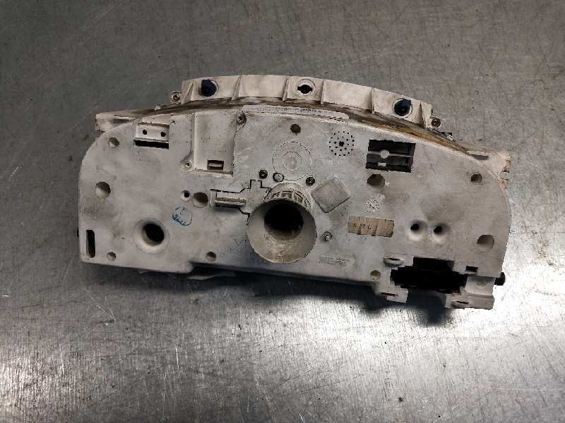 Recambio de cuadro instrumentos para seat toledo (1l) 2.0 referencia OEM IAM 1L0919033M  