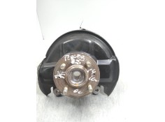 Recambio de mangueta delantera derecha para mg rover serie 25 (rf) classic (5-ptas.) referencia OEM IAM   