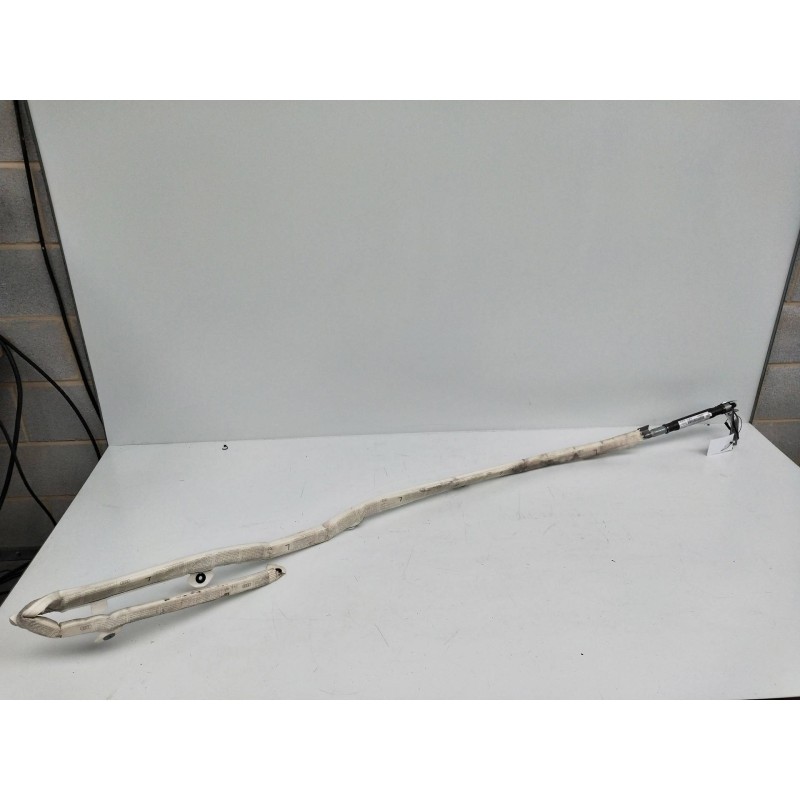 Recambio de airbag cortina delantero izquierdo para audi a8 (4e2) 3.7 quattro referencia OEM IAM 4E0880741  