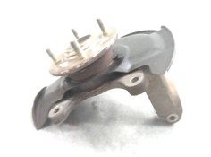 Recambio de mangueta delantera derecha para mg rover serie 25 (rf) classic (5-ptas.) referencia OEM IAM    2