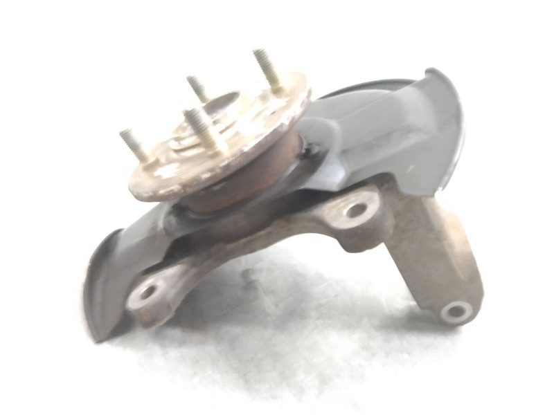 Recambio de mangueta delantera derecha para mg rover serie 25 (rf) classic (5-ptas.) referencia OEM IAM   