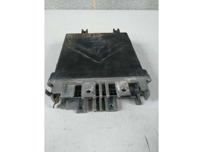 Recambio de centralita motor uce para seat toledo (1l) 2.0 referencia OEM IAM 5WP4057 037906022ED DF1