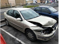 seat toledo (1m2) del año 2004