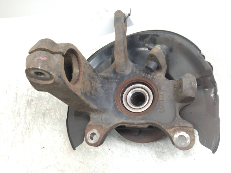 Recambio de mangueta delantera derecha para mg rover serie 25 (rf) classic (5-ptas.) referencia OEM IAM   