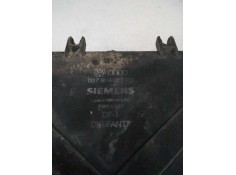 Recambio de centralita motor uce para seat toledo (1l) 2.0 referencia OEM IAM 5WP4057 037906022ED DF1 2