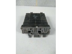 Recambio de centralita motor uce para seat ibiza (6k) 2.0 referencia OEM IAM 5WP4122 037906024D DF1