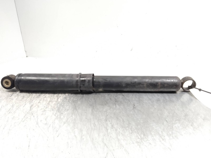 Recambio de amortiguador trasero para renault scenic rx4 (ja0) 1.9 dci diesel cat referencia OEM IAM   