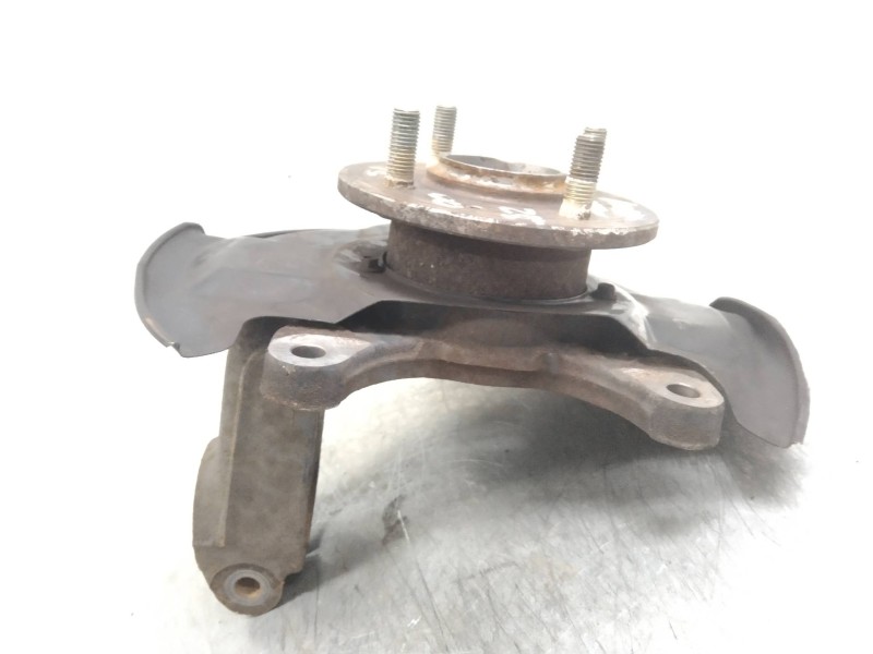 Recambio de mangueta delantera izquierda para mg rover serie 25 (rf) classic (5-ptas.) referencia OEM IAM   