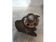 Recambio de mangueta delantera izquierda para mercedes clase c (w203) berlina 220 cdi (la) (203.008) referencia OEM IAM   