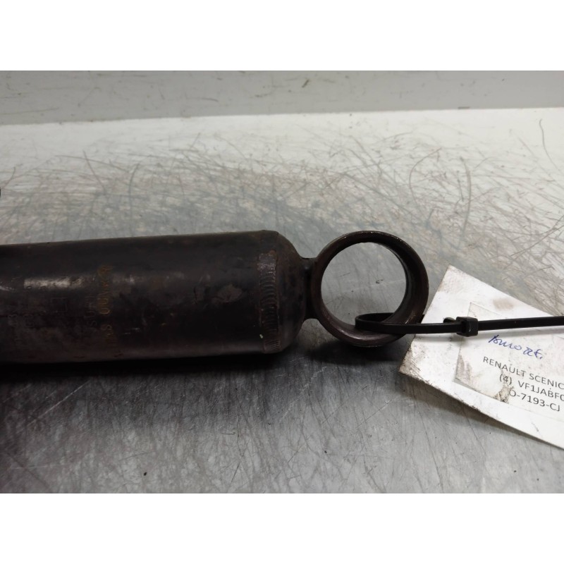 Recambio de amortiguador trasero para renault scenic rx4 (ja0) 1.9 dci diesel cat referencia OEM IAM   
