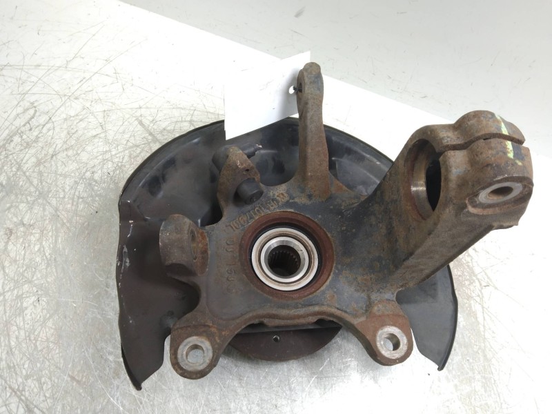 Recambio de mangueta delantera izquierda para mg rover serie 25 (rf) classic (5-ptas.) referencia OEM IAM   